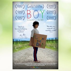 Boy (2010)