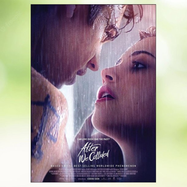 After We Collided (2020)