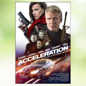 Acceleration (2019)