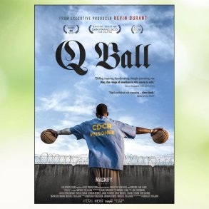 Q Ball (2019)