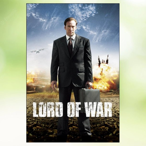 Lord of War (2005)