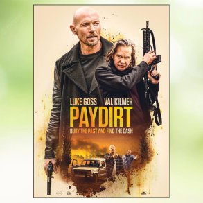 Paydirt (2020)