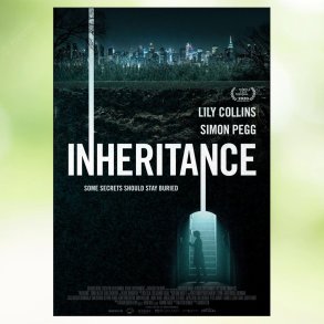 Inheritance (2020)