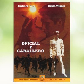 An Officer and a Gentleman (1982)