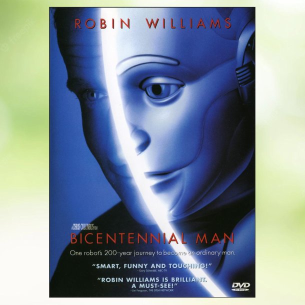 Bicentennial Man (1999)