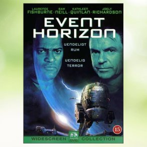 Event Horizon (1997)