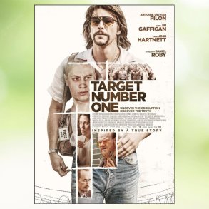 Target Number One (2020)