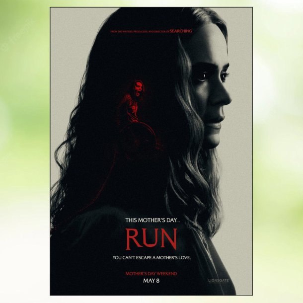 Run (2020)