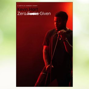Kevin Hart: Zero F**ks Given (2020)