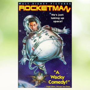 Rocketman (1997)