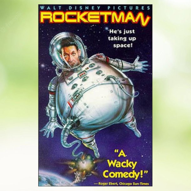 Rocketman (1997)