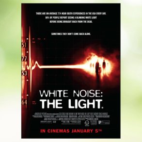 White Noise 2 - The Light (2007)