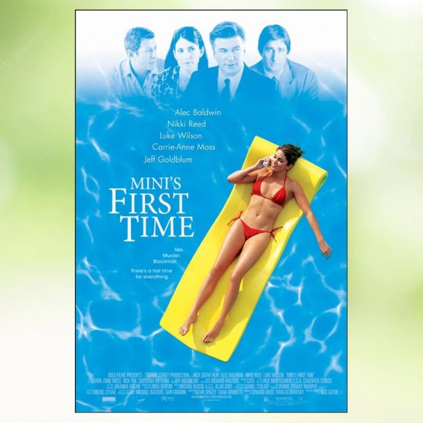 Mini's First Time (2006)