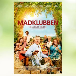 Madklubben (2020)