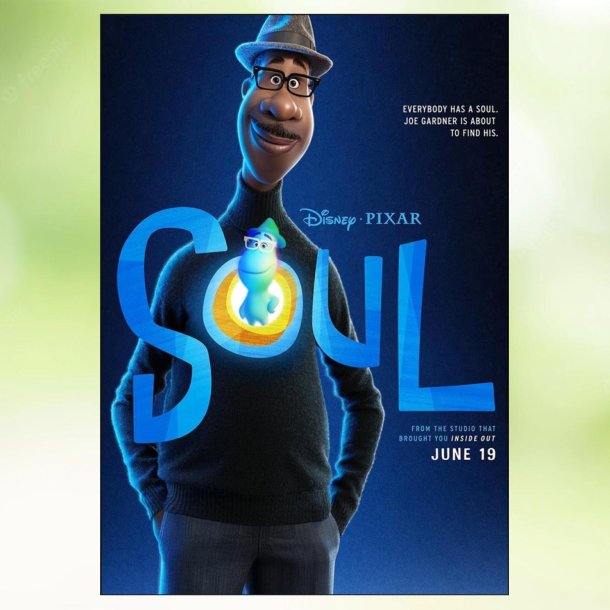 Soul (2020)
