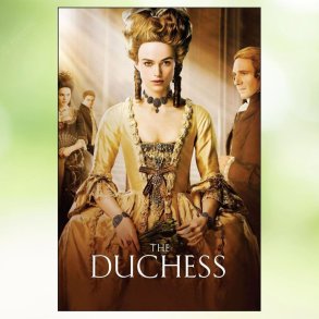 The Duchess (2008)