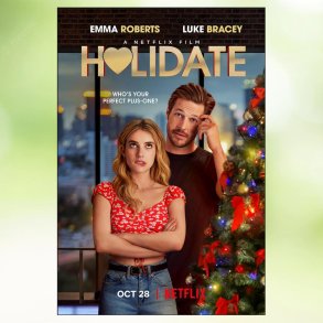 Holidate (2020)