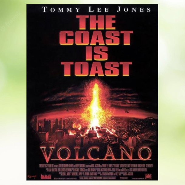 Volcano (1997)