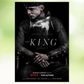 The King (2019)