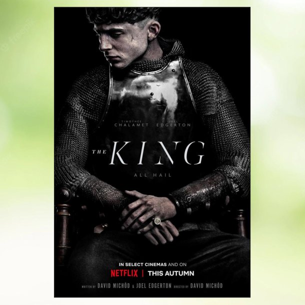 The King (2019)