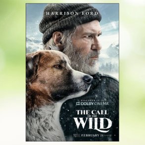 The Call of the Wild (2020)