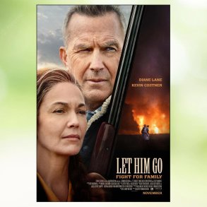 Let Him Go (2020)