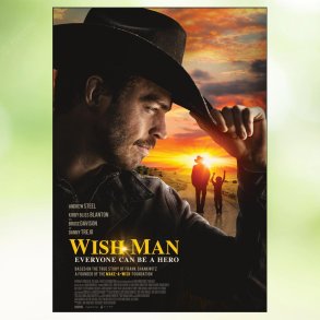 Wish Man (2019)