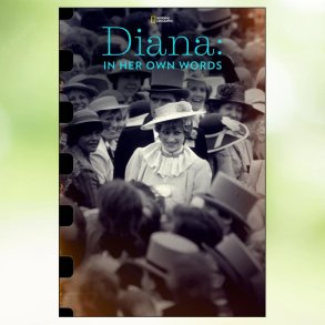 Diana: In Her Own Words (2017)