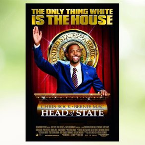 Head of State (2003)