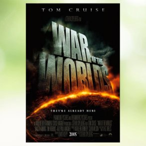 War Of The Worlds (2005)