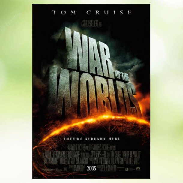 War Of The Worlds (2005)