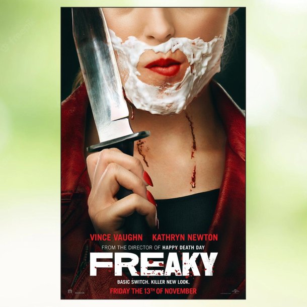 Freaky (2020)
