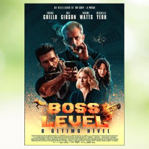Boss Level (2021)