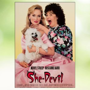 She-Devil (1989)
