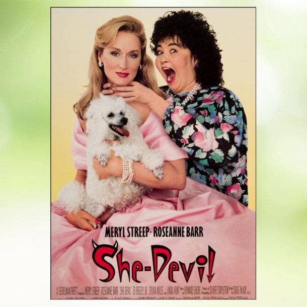 She-Devil (1989)