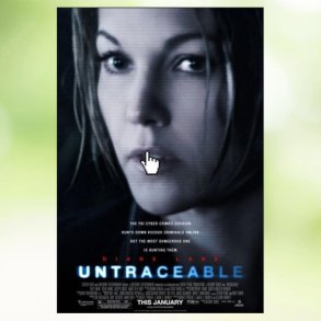 Untraceable (2008)