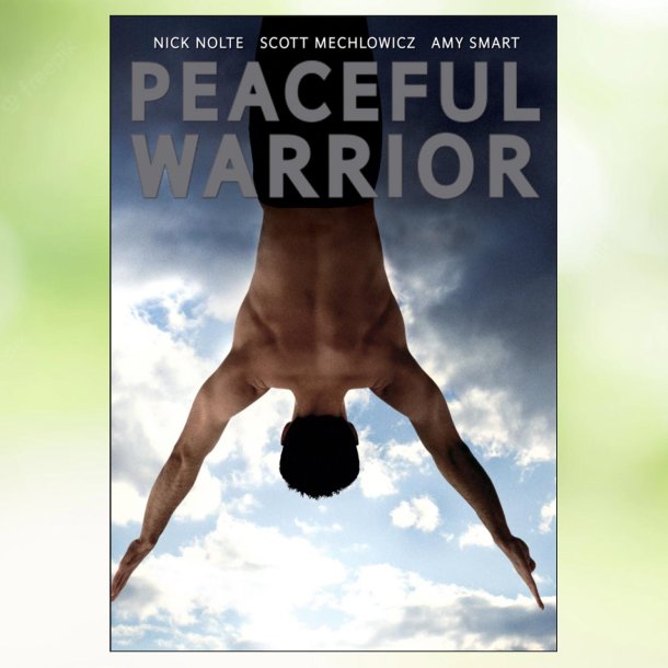 Peaceful Warrior (2006)