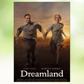 Dreamland (2019)