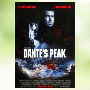 Dante's Peak (1997)