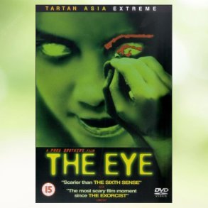 The Eye (2008)