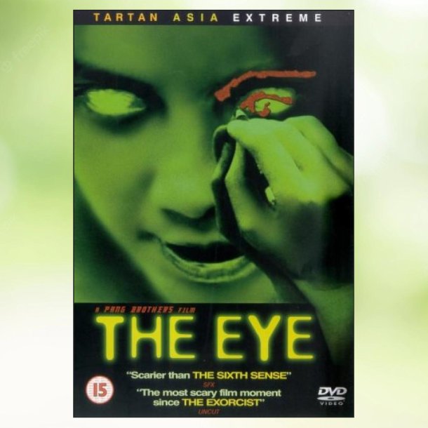 The Eye (2008)