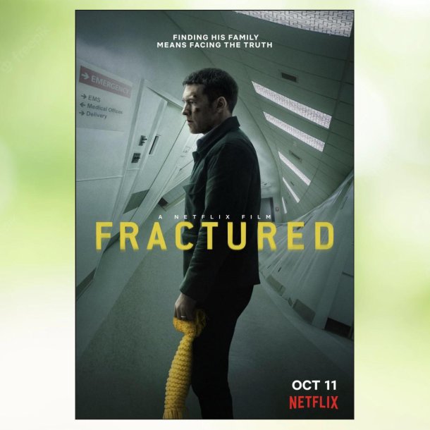 Fractured (2019)
