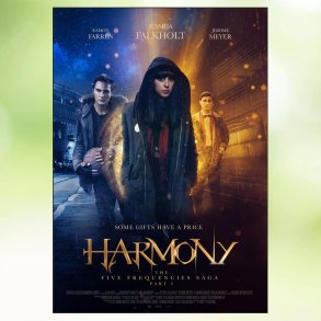 Harmony (2018)