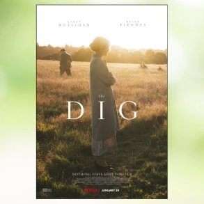 The Dig (2021)