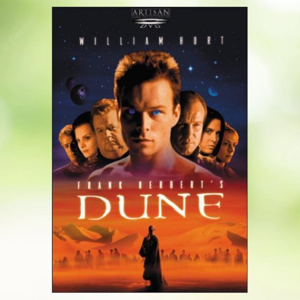 Dune  - part 3/3 (2000)