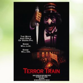 Terror Train (1980)