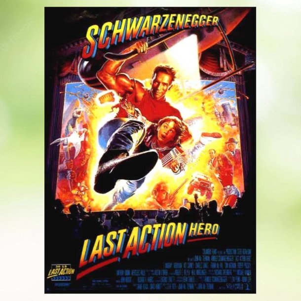 Last Action Hero (1993)