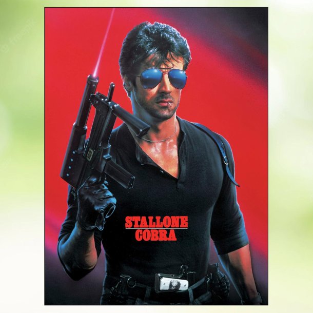 Cobra (1986)