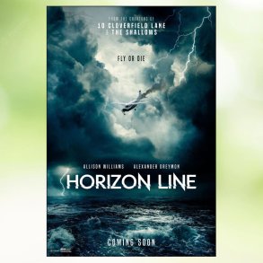 Horizon Line (2020)