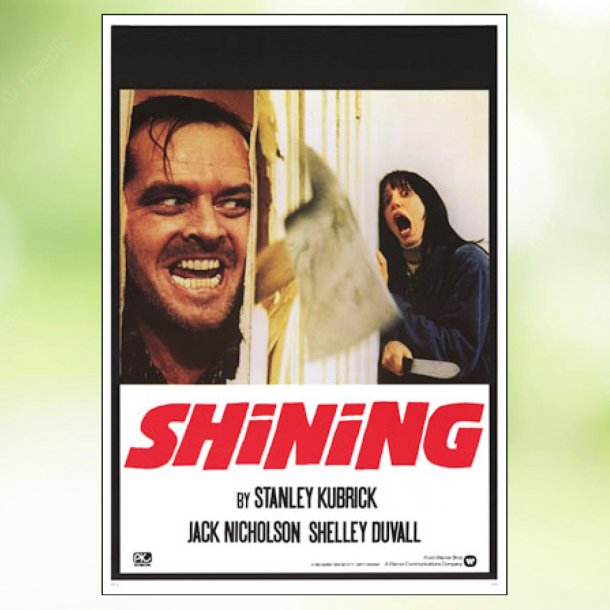 The Shining (extended) (1980)